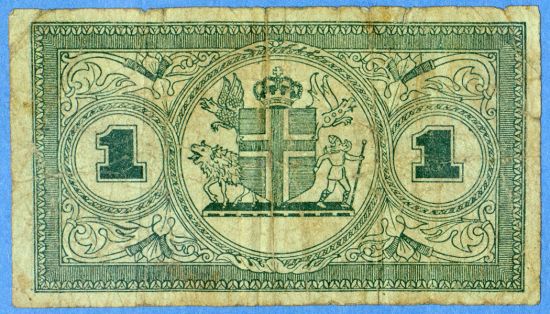 Iceland 1941 krona rev GH.jpg