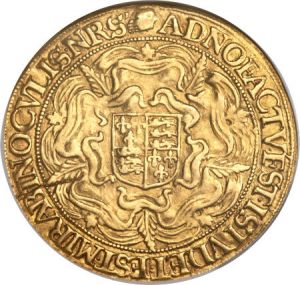 England c1583 sovereign rev H3030-24078.jpg