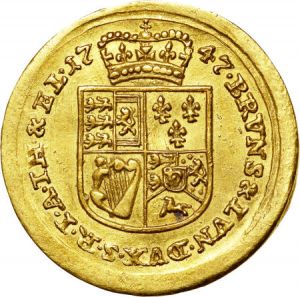 Hannover 1747 ducat rev H3029-30064.jpg