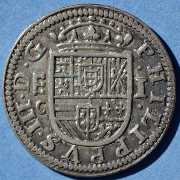File:Spain 1607Seg real obv DSLR.jpg
