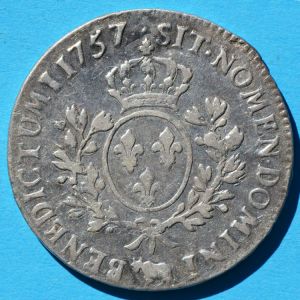 France 1757Pau ecu rev DSLR.jpg