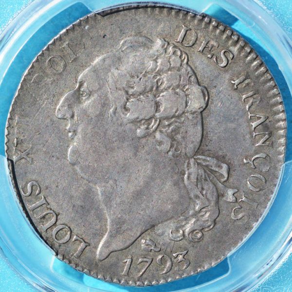 File:France 1793M ecu obv DSLR.jpg
