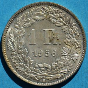 Switzerland 1956 franc rev DSLR.jpg