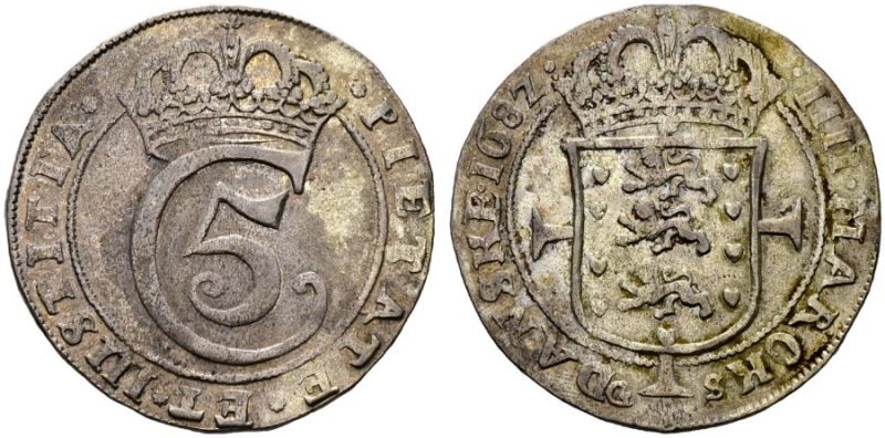 File:Denmark 1682 4 mark S18-1210q00.jpg