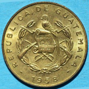 Guatemala 1958 centavo rev DSLR.jpg
