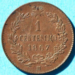 Italy 1867M centesimo rev DSLR.jpg
