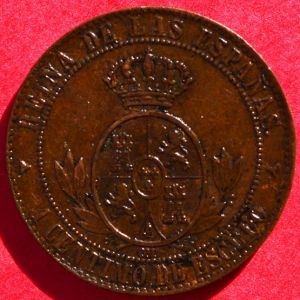 Spain 1867 centimo rev DSLR.jpg