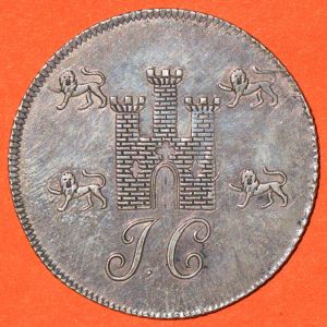 Stafford 1811 shilling token rev Marth.jpg