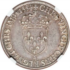 France 1554A teston rev H3032-24633.jpg