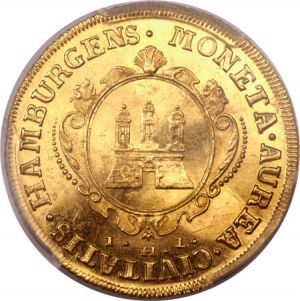 Hamburg 1739 ducat rev H3026-24706.jpg