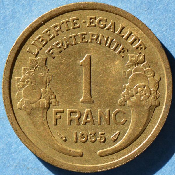 File:France 1935 franc rev DSLR.jpg