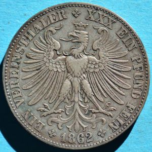 Frankfurt 1862 thaler rev DSLR.jpg