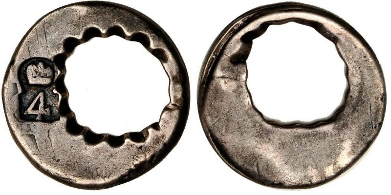 File:DOM ND-1813 4bits=3shillings3pence ponterio-lot897-Jan2011.jpg