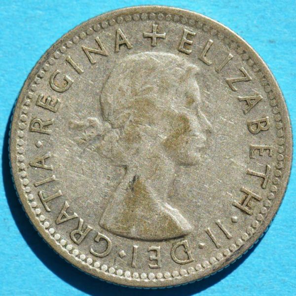 File:Australia 1954 shilling obv DSLR.jpg