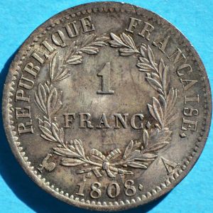 France 1808A franc rev DSLR.jpg