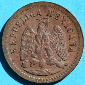 Mexico 1878Mo centavo rev DSL.jpg