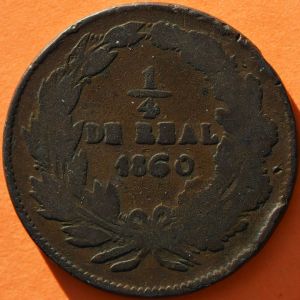 Chihuahua 1860 cuartilla rev JS2.jpg