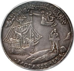 Brunswick Wolfenbuttel c1635 thaler rev H3026-24681.jpg