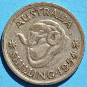 Australia 1954 shilling rev DSLR.jpg