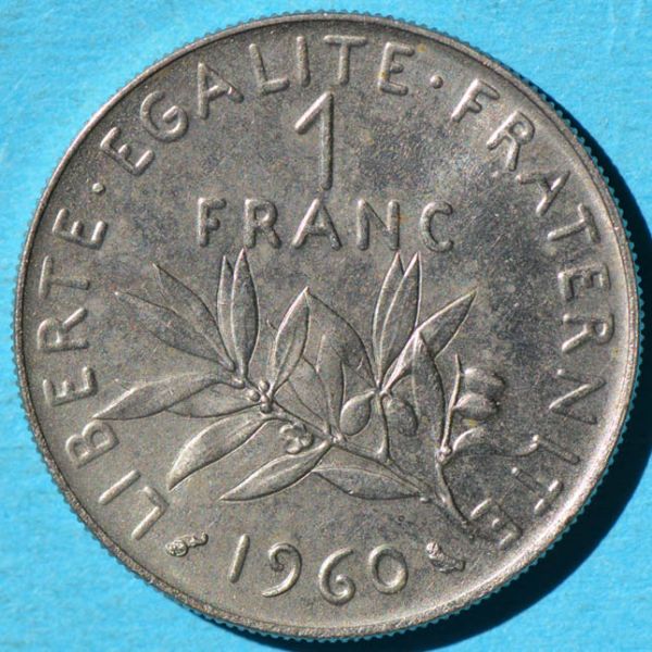 File:France 1960 franc rev DSLR.jpg
