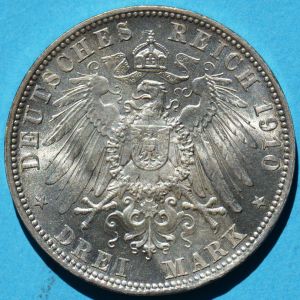 Bavaria 1910D 3 mark rev DSLR.jpg