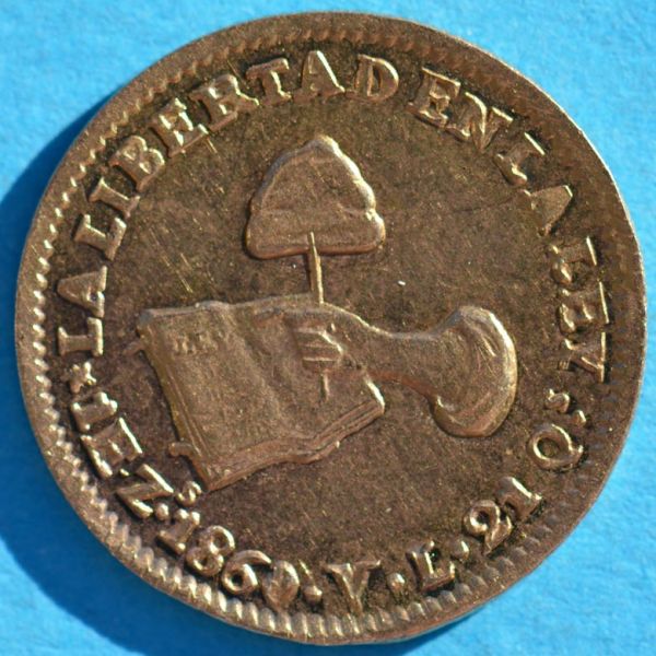 File:Mexico 1860Zs escudo obv DSLR.jpg