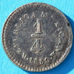 Mexico 1850Go cuartilla rev DSLR.jpg