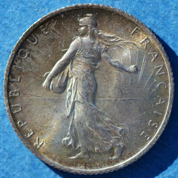 File:France 1898 franc obv DSLR.jpg