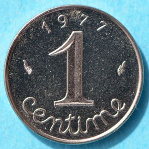 France 1977 centime obv DSLR.jpg