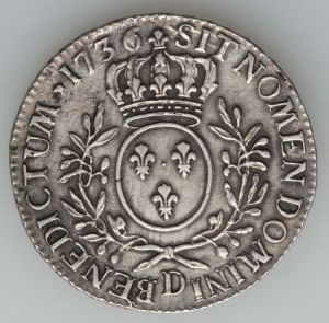 France 1736D ecu rev H3026-26934.jpg