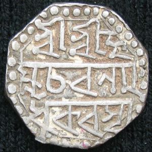 IND-ASSAM 1715-1717SE-ND halfrupee Sarvvananda X10.2-rev.JPG