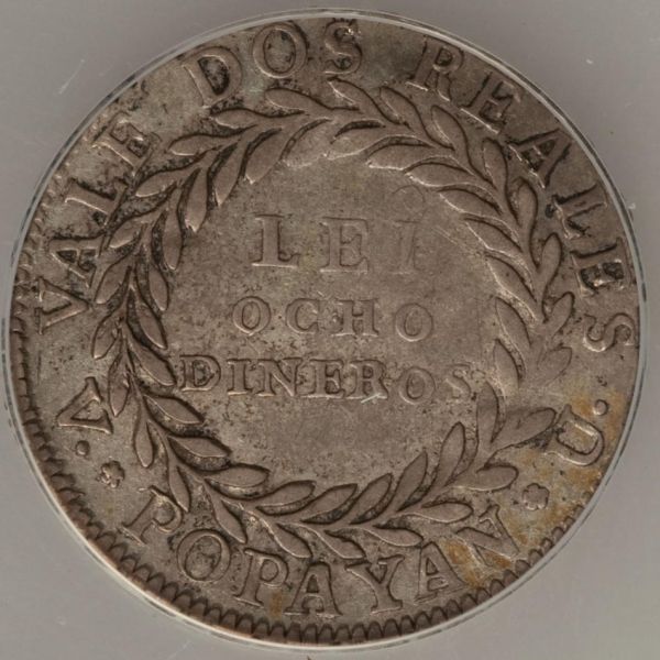 File:COL 1842P-VU 2R HA-lot15554-18Apr2011-USD1840-rev.jpg