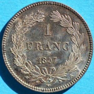 France 1847A franc rev DSLR.jpg