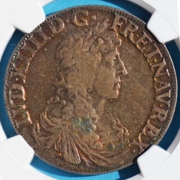 File:France 1664L ecu obv DSLR.jpg