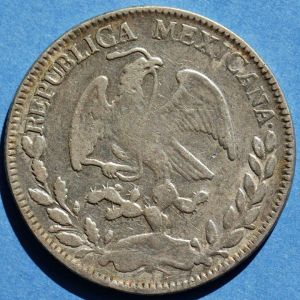 Mexico 1848Zs 4 reales rev DSLR.jpg