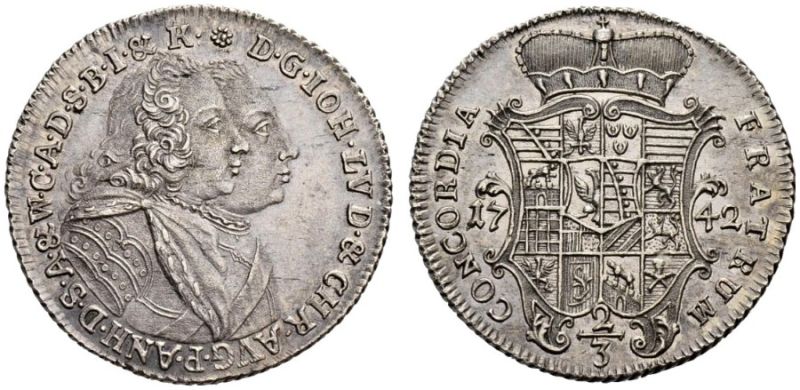File:Anhalt-Zerbst 1742 2-3 thaler S18-1217.jpg