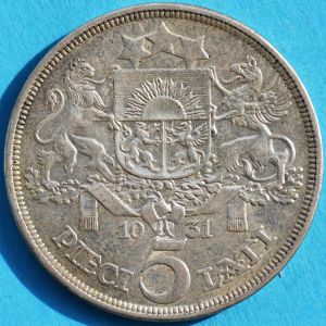 Latvia 1931 5 lati rev DSLR.jpg
