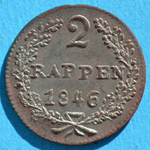 Schwyz 1846 2 rappen rev DSLR.jpg