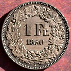 Switzerland 1850A franc rev DSLR.jpg