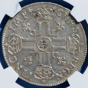 France 1691H demi-ecu rev DSLR.jpg