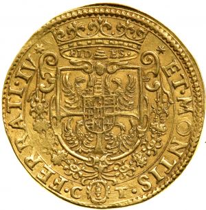 Mantua c1612 doppia rev G80-3805.jpg