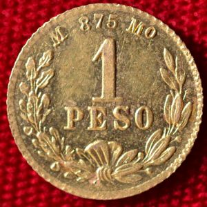 Mexico 1882Mo peso oro rev DSLR.jpg