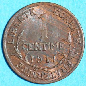 France 1911 centime rev DSLR.jpg