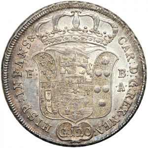 Naples 1735 piastra rev Goldberg 69-5012.jpg