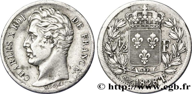 File:France 1828T demi--franc v54 0487.jpg