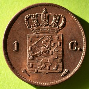 Netherlands 1837 cent rev AH.jpg