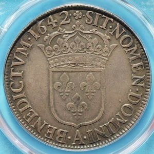 France 1642A ecu rev DSLR.jpg