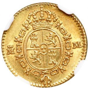 Spain 1788M medio escudo rev G75-3928.jpg