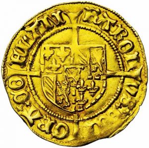 Flanders c1474 gulden rev JElsen 112-894.jpg