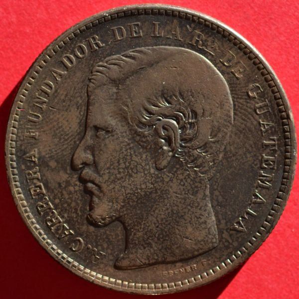 File:Guatemala 1866 peso obv DSLR.jpg